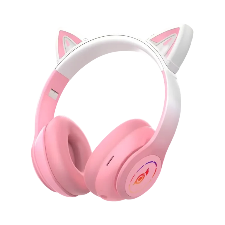 Abodos AS-WH15 Girls Bluetooth Headphones TechPedia