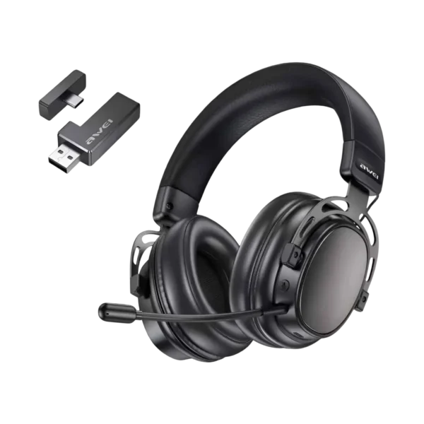 Awei AT36 Gaming Headphones