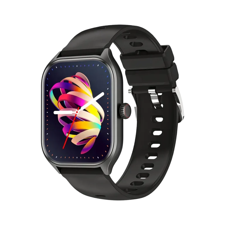 Awei H21 Smart Watch Black