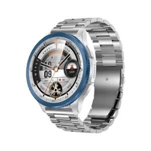 Awei H57 Smart Watch Silver