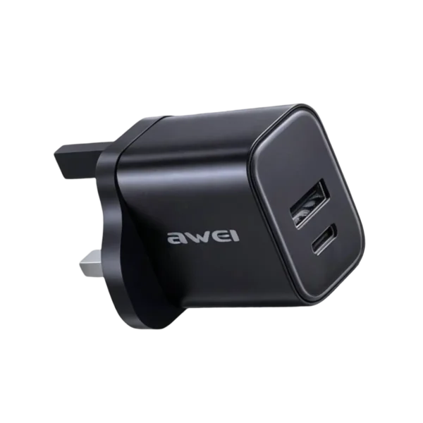 Awei PD85C-Uk Fast Charger