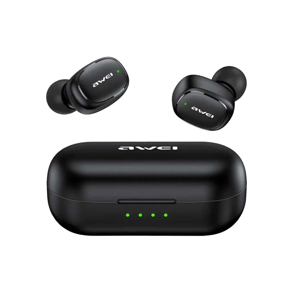 Awei T13 Pro In-Ear TWS Earbuds