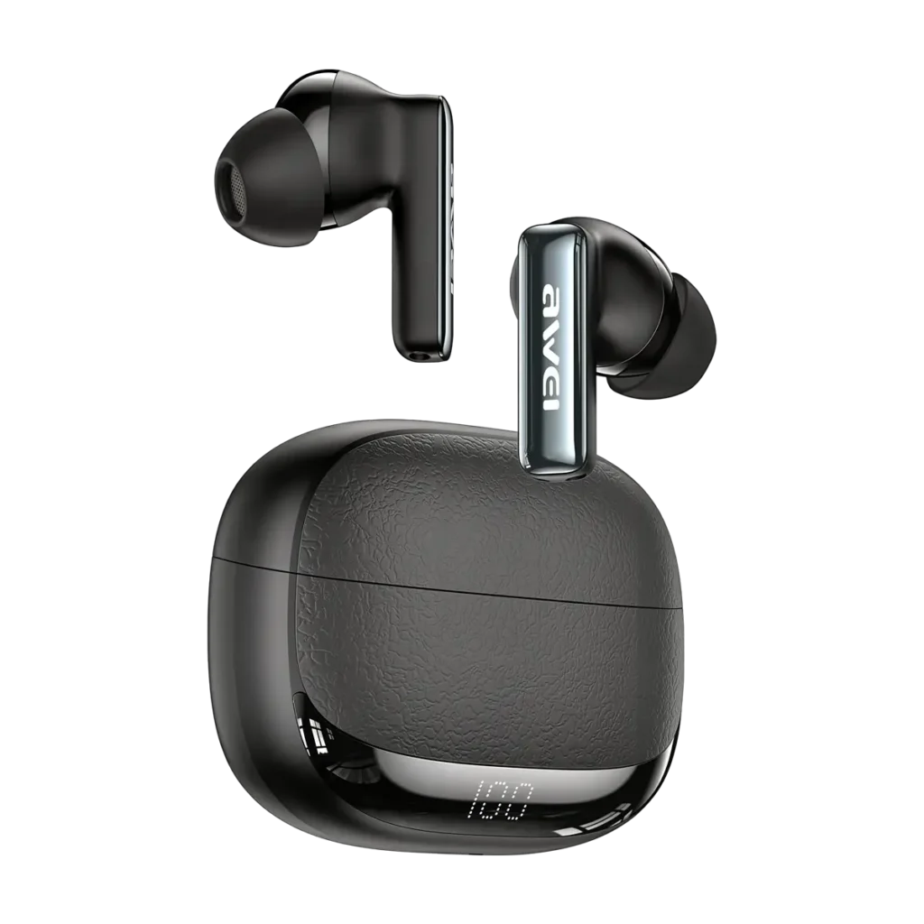 Awei TA19 ANC Wireless Earbuds