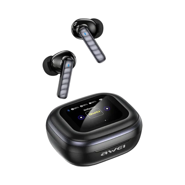 Awei TA30 Touch Screen Earbuds
