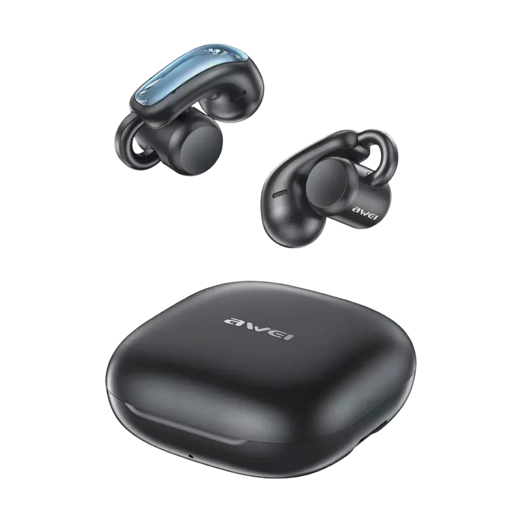 Awei Tz15 Earclip Earbuds