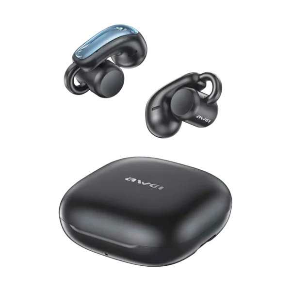 Awei Tz15 Earclip Earbuds