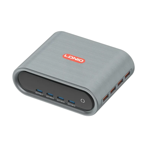 Ldnio Q17 100W GaN Super Fast Charger