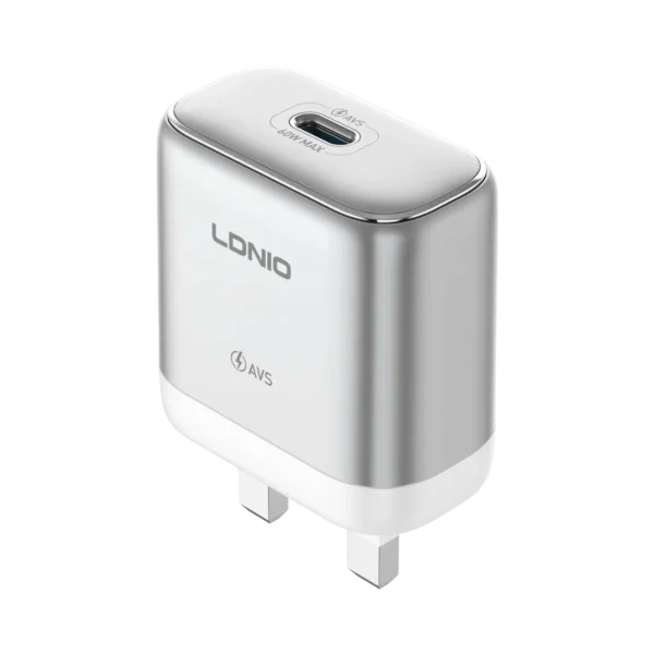 Ldnio Q20 60W USB-C Super Fast Charger