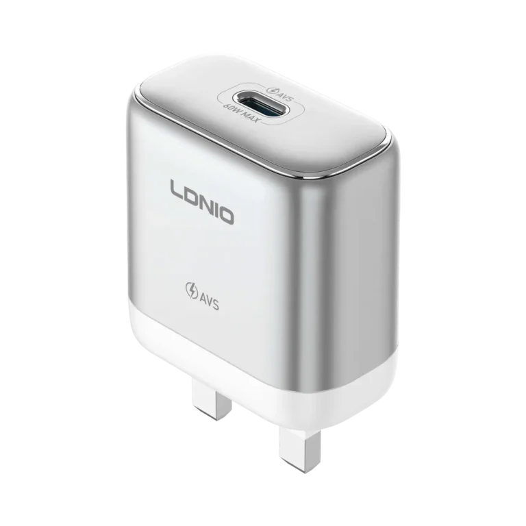 Ldnio Q20 60W USB-C Super Fast Charger