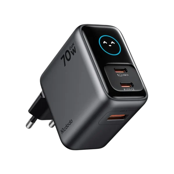 Mcdodo CH-5590 70W GANA Ultra Fast Charger
