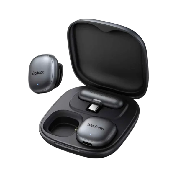 Mcdodo MP-5451 AI Noise-Cancelling Wireless Microphone