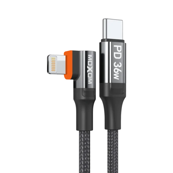 Moxom LX-CB816 Apple Lightning Charging Cable