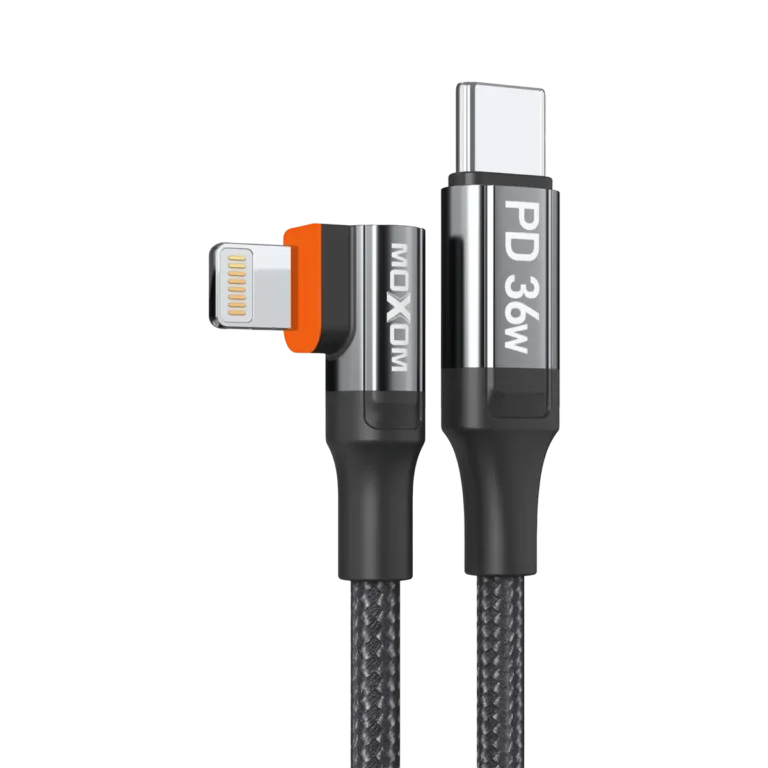 Moxom LX-CB816 Apple Lightning Charging Cable