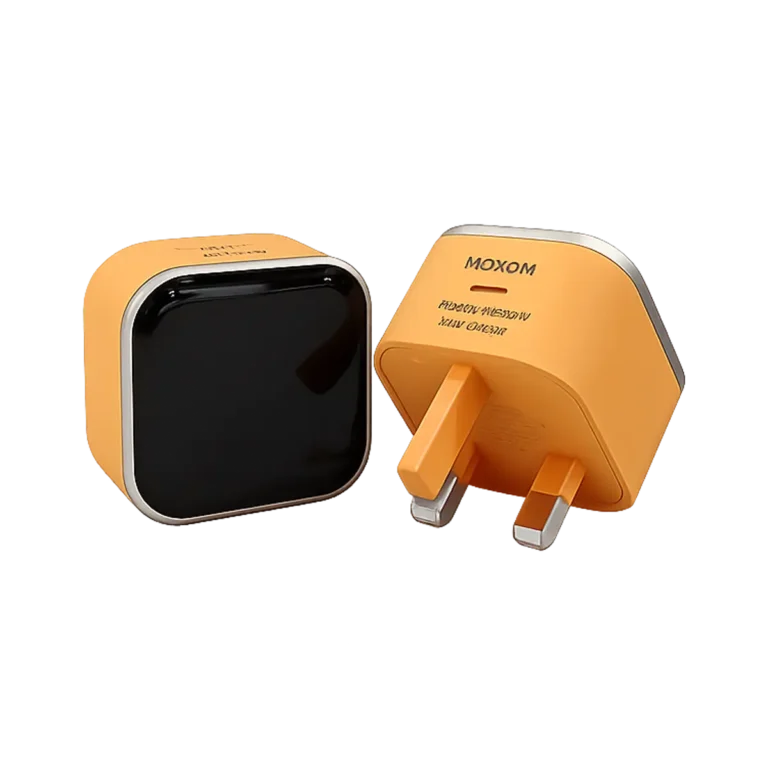 Moxom MX-HC327 45W USB-C Charger