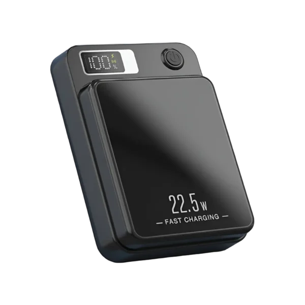 Moxom MX-PB91 10,000mAh Power Bank