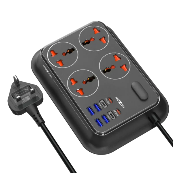 Moxom MX-ST23 Power Strip