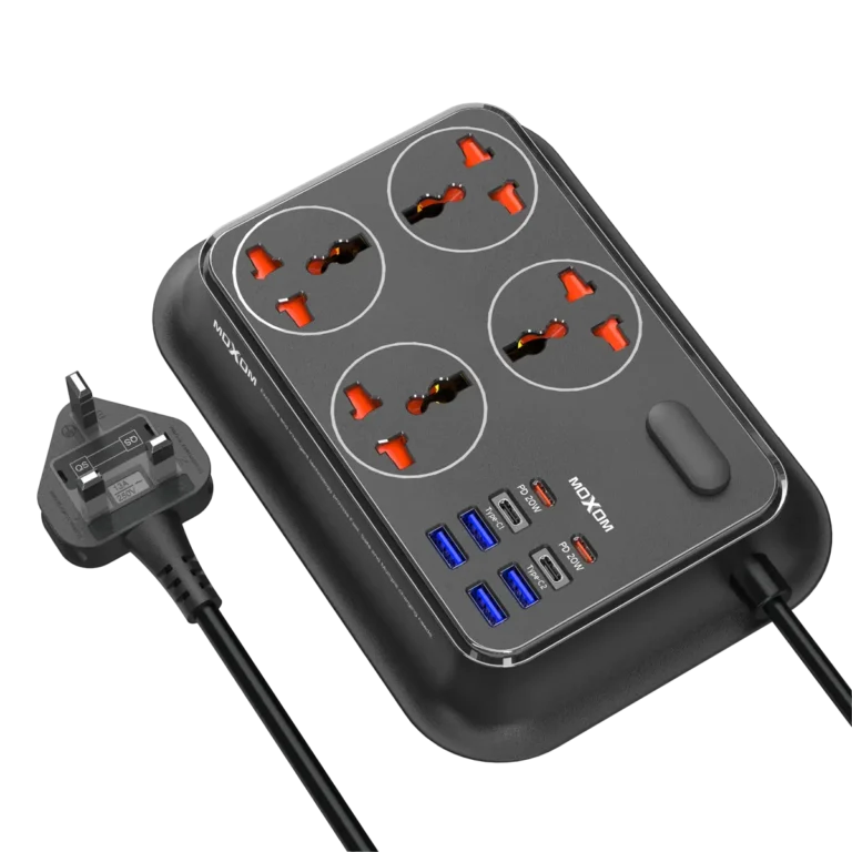 Moxom MX-ST23 Power Strip