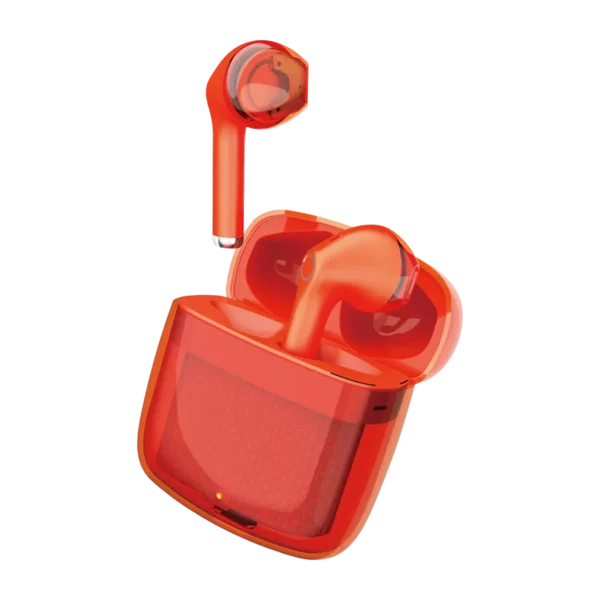Moxom MX-TW07 Transparent Wireless Earbuds