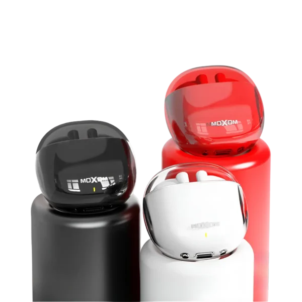 Moxom MX-TW20 TWS Earbuds
