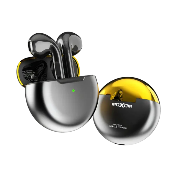Moxom MX-TW25 TWS Earbuds