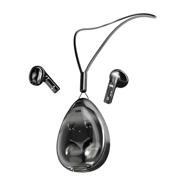 Moxom MX-TW29 Earbuds TechPedia
