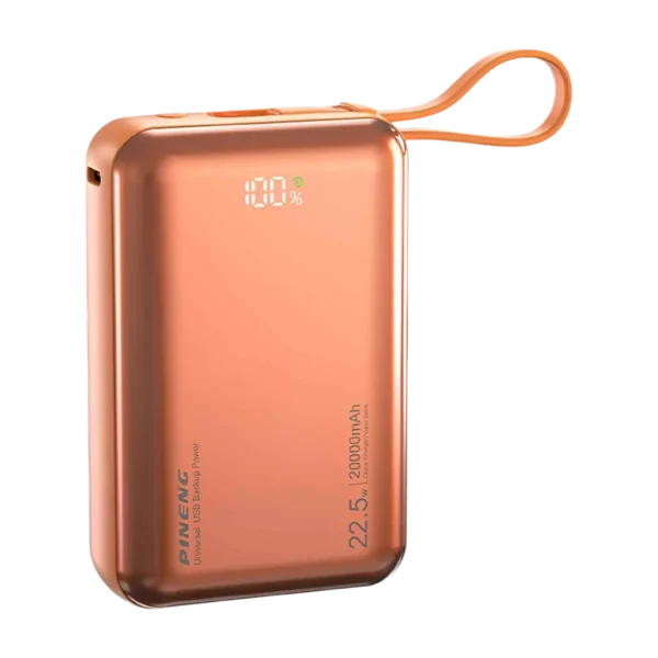 Pineng PN-767S 20000mAh Powerbank