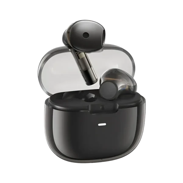 Remax Cozybuds W18 Earbuds Black
