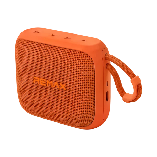 Remax RB-MB16 Wireless Bluetooth Portable Speaker