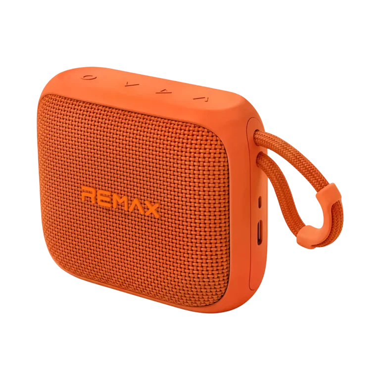 Remax RB-MB16 Wireless Bluetooth Portable Speaker