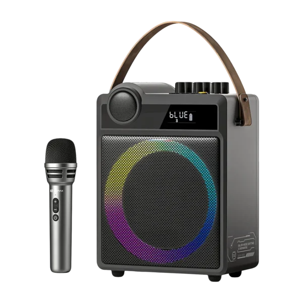 Remax RB-MB26 Bluetooth Speaker