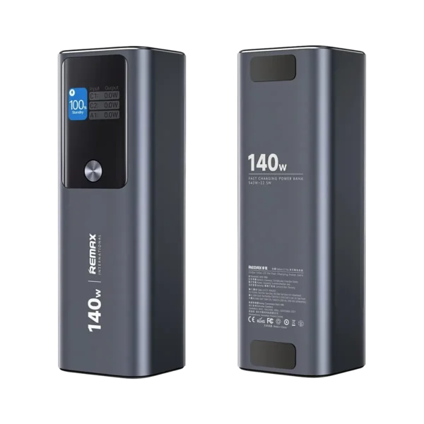 Remax RPP-662 25200mAh Power Bank