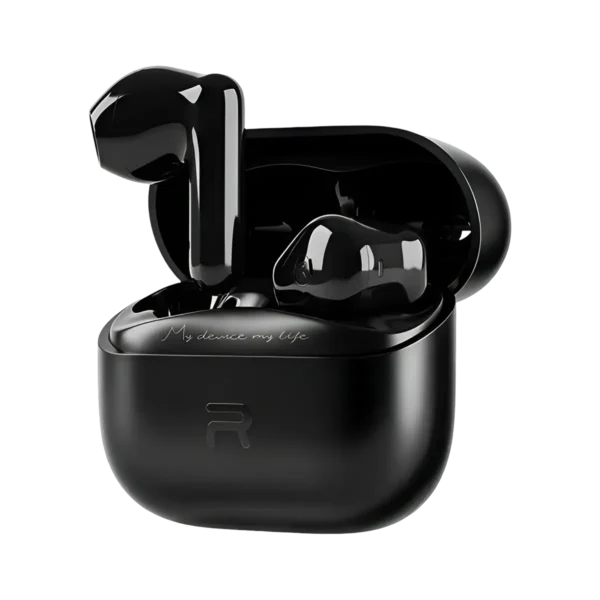 Remax TWS 25 Earbuds TechPedia