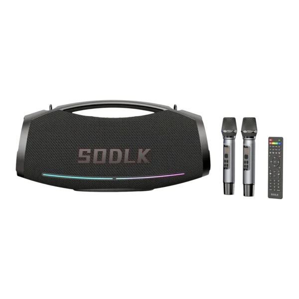 SODLK S1615 Pro 500W Supper Loud Speaker