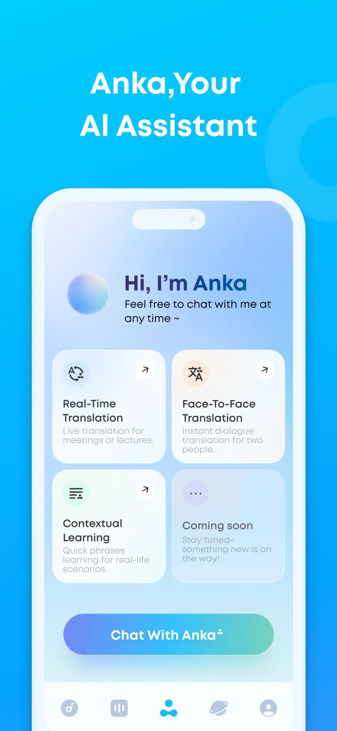 Soundcore-AI-Assistant