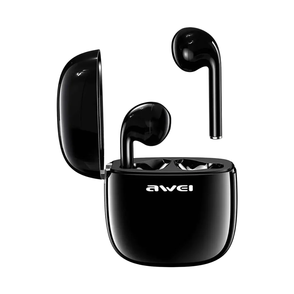 Awei T28 Bluetooth Earbuds