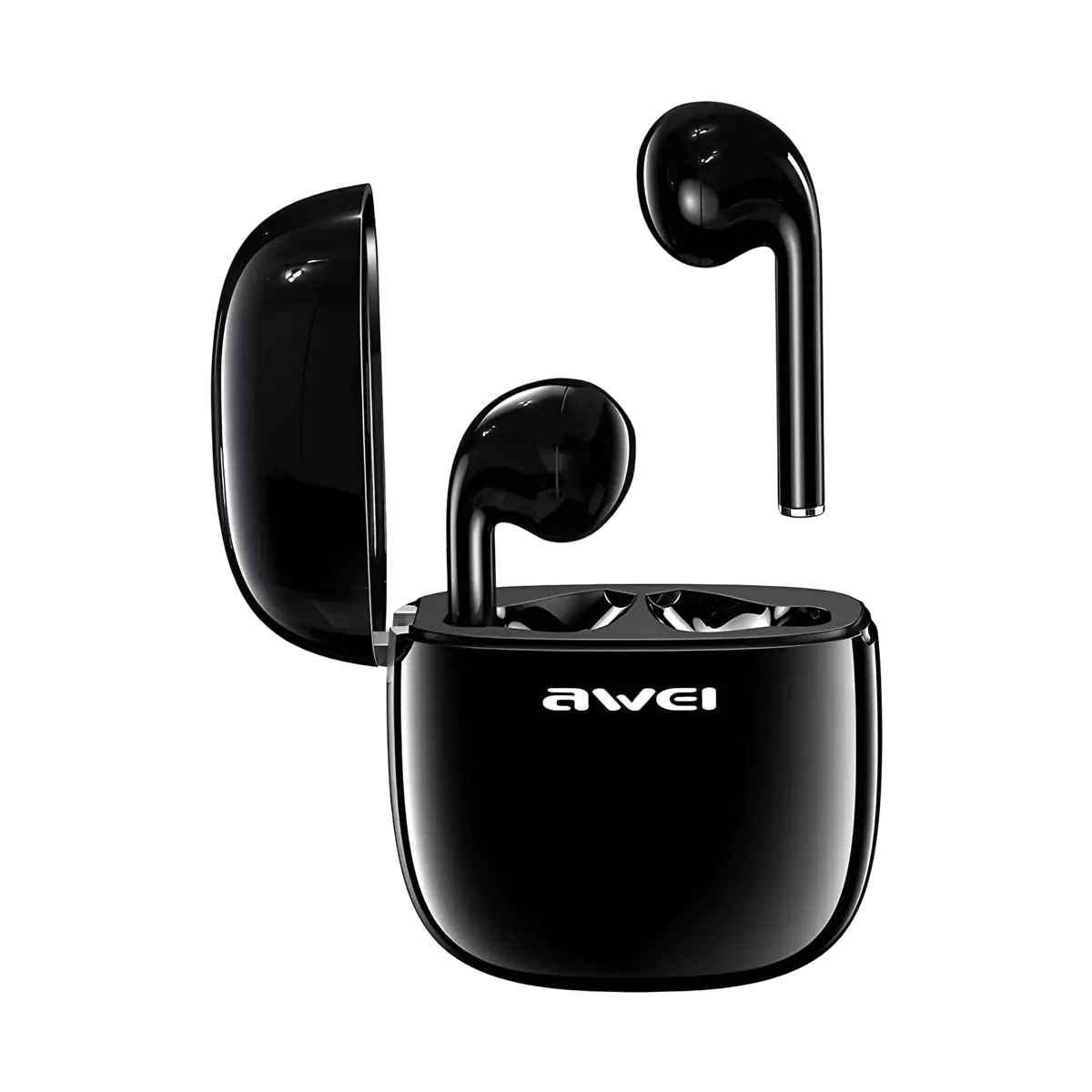 Awei T28 Bluetooth Earbuds Awei T28 Bluetooth Earbuds