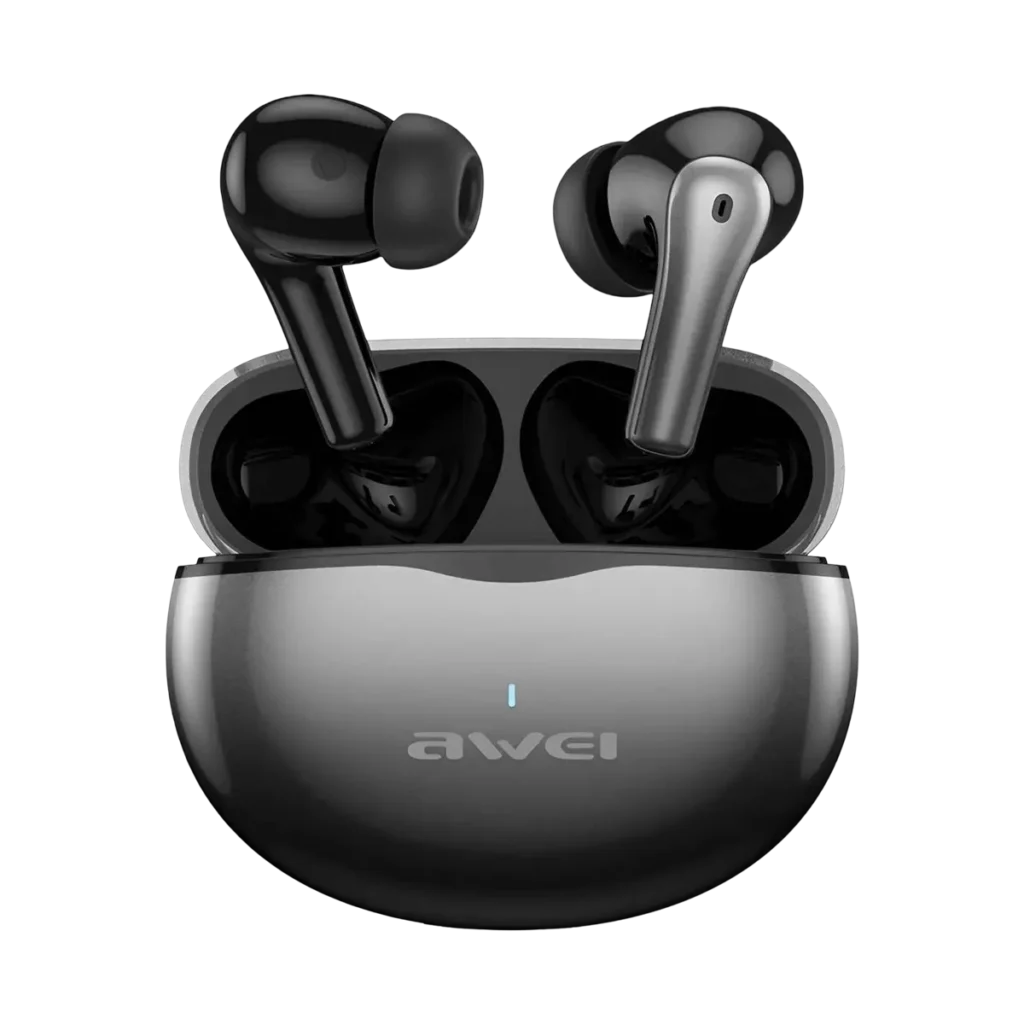 Awei T62 Wireless Earbuds