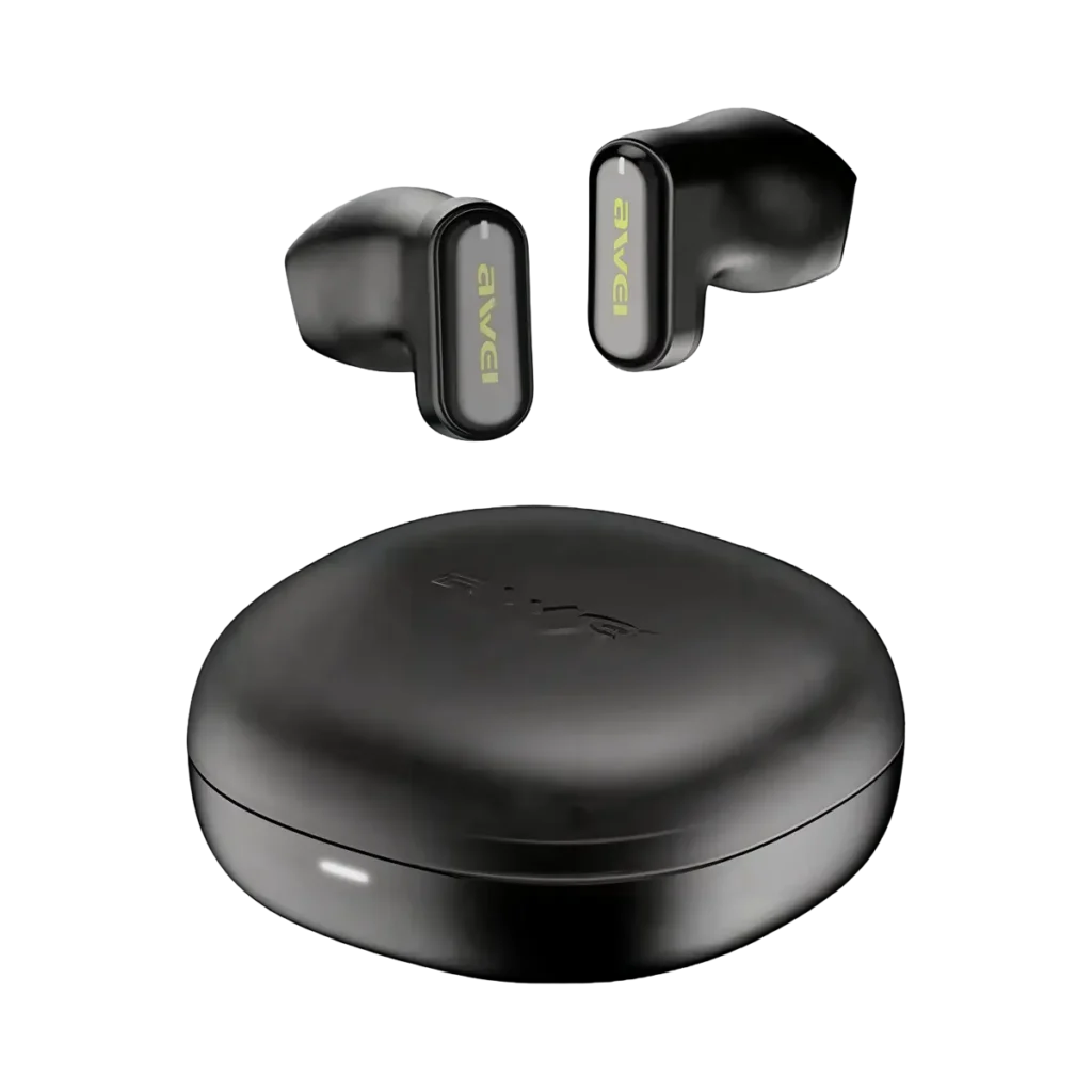 Awei T76 Sport Earbuds