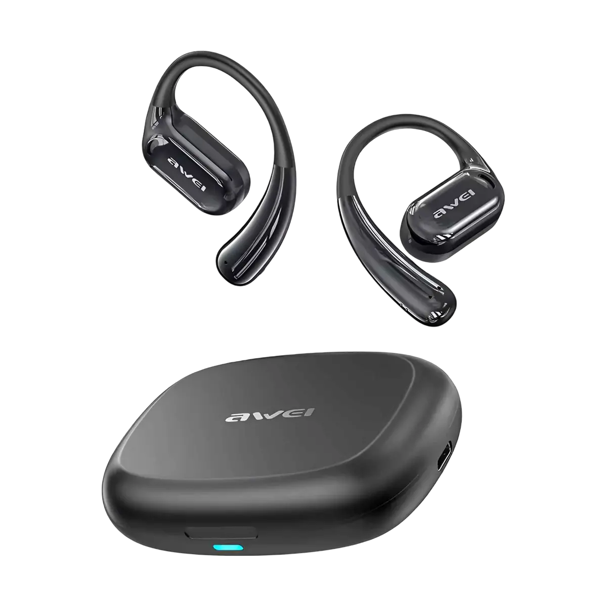 Awei TZ8 OWS Earbuds Awei TZ8 OWS Earbuds