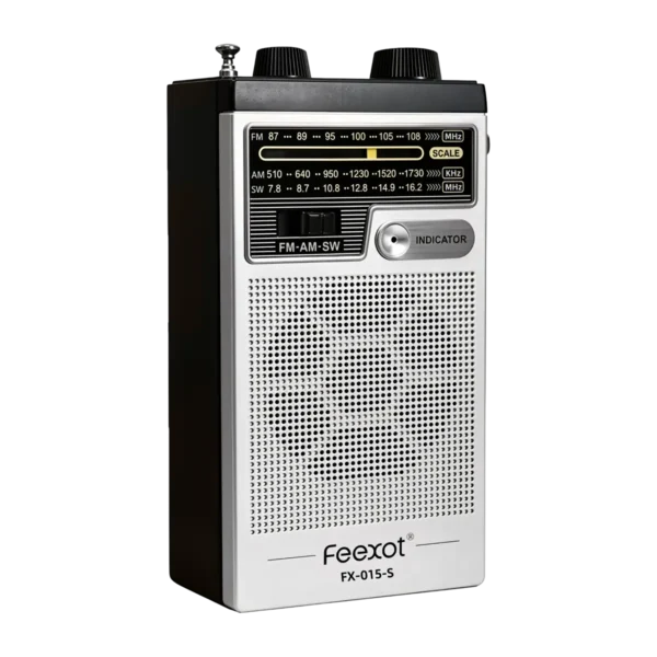 Feexot FX-015S Radio