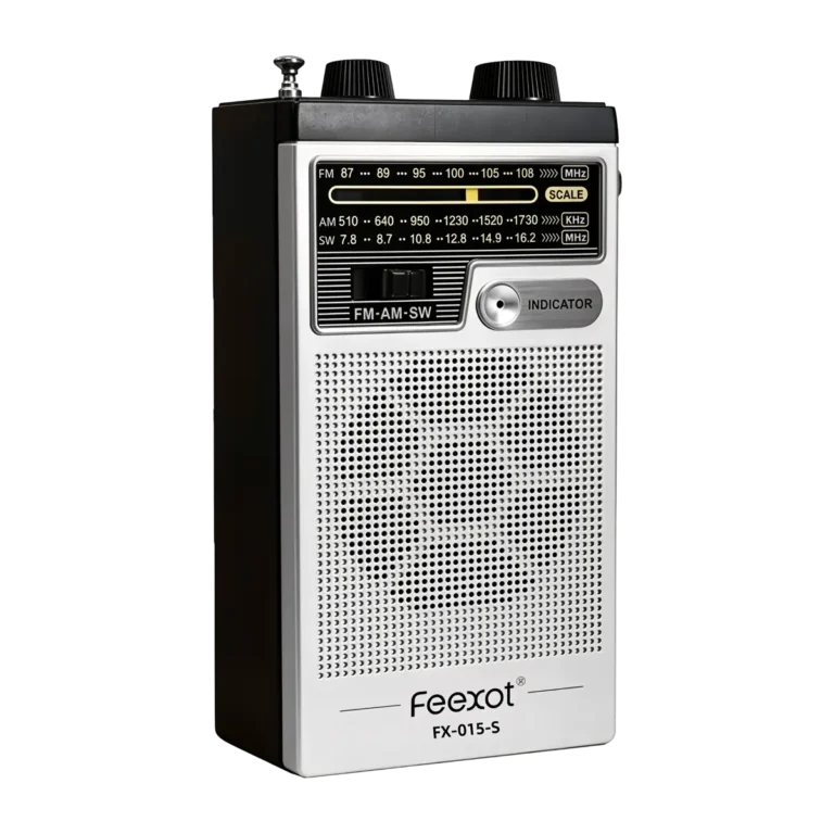 Feexot FX-015S Radio