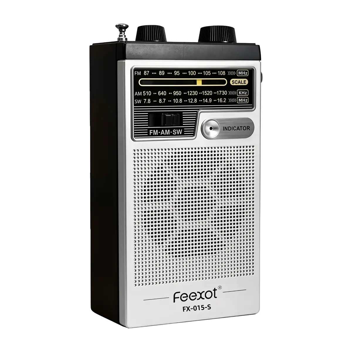 Feexot FX-015S Radio Feexot FX-015S Radio