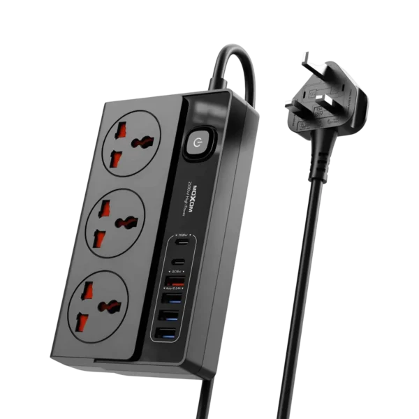 Moxom MX-ST35 Power Strip