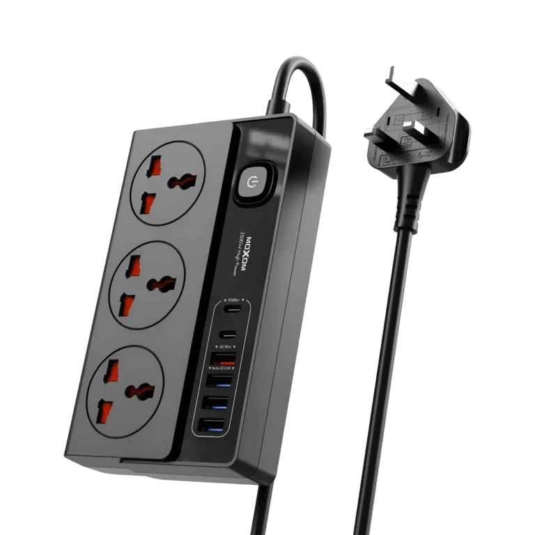 Moxom MX-ST35 Power Strip