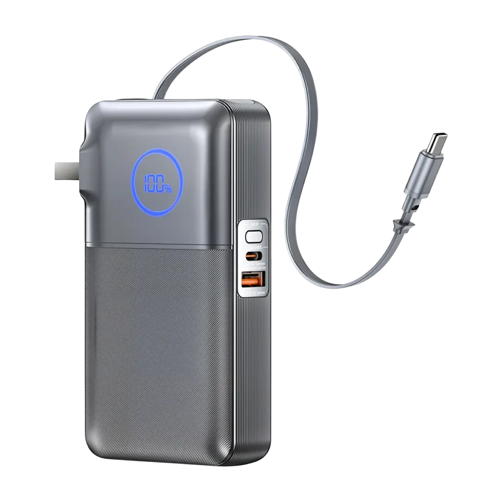 Remax CP-5 10000mAh Power Bank