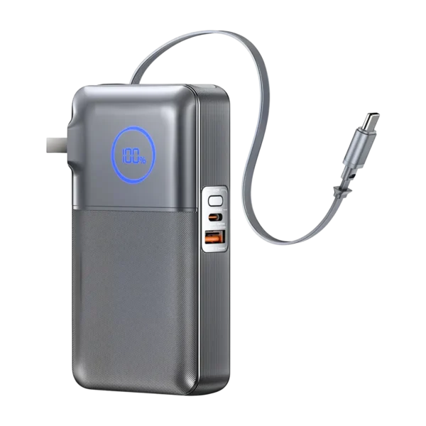 Remax CP-5 10000mAh Power Bank
