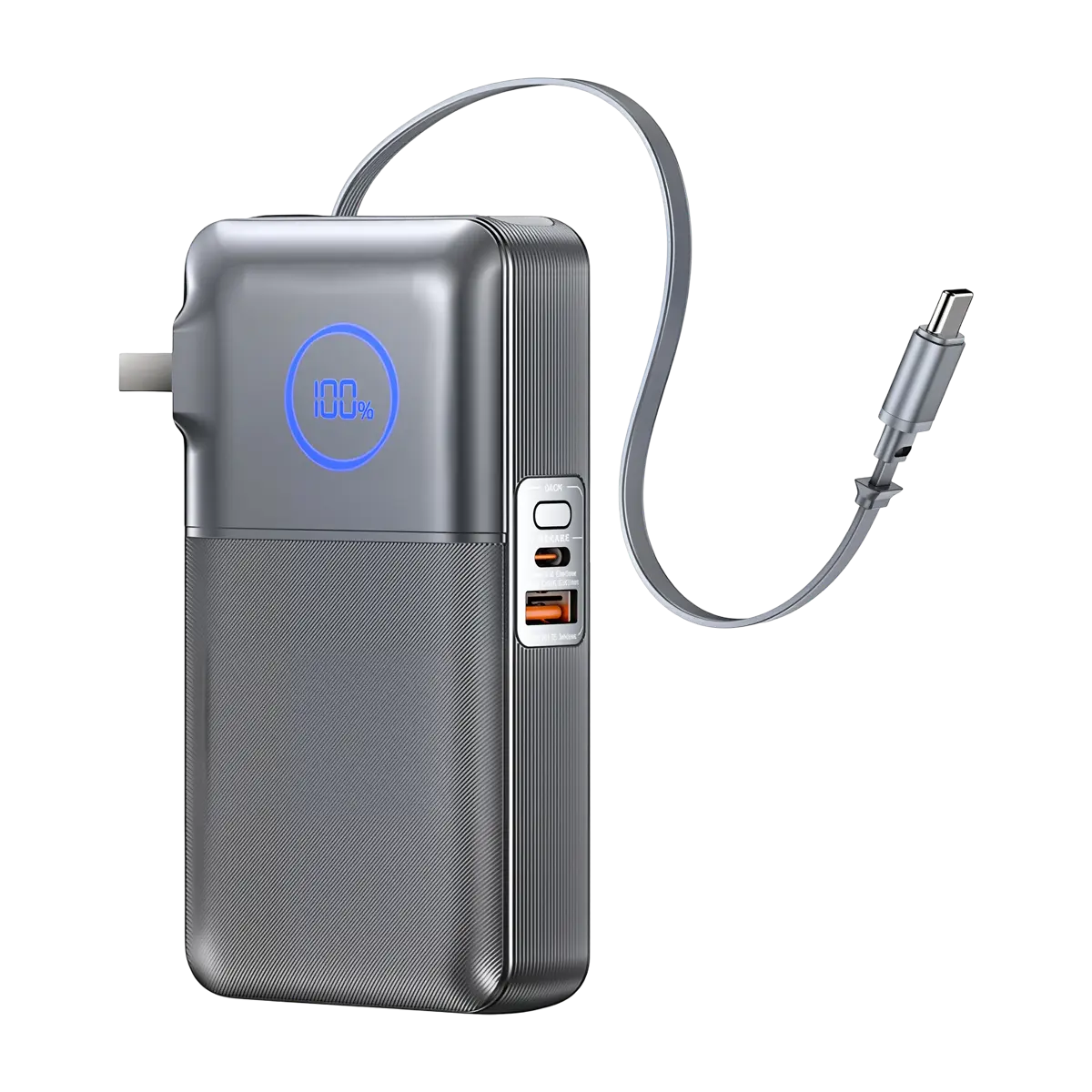 Remax CP-5 10000mAh Power Bank Remax CP-5 10000mAh Power Bank
