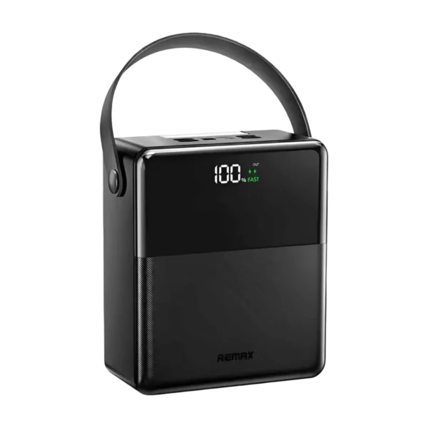 Remax FP-1 100000mAh Power Bank