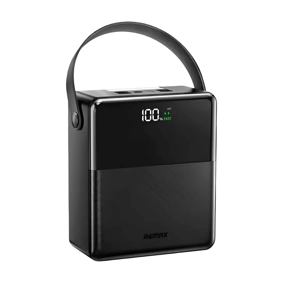 Remax FP-1 100000mAh Power Bank Remax FP-1 100000mAh Power Bank