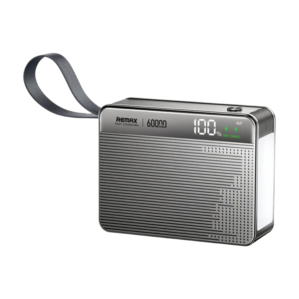 Remax FP-5 60000mAh Power Bank